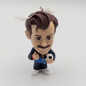 Hallmark Ted Lasso Christmas Ornament